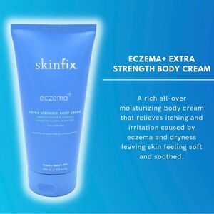 Skinfix Eczema+ Extra Strength Body Cream